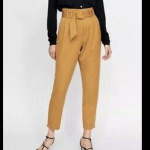 Zara pants